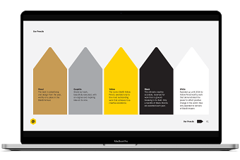 D&AD presentations