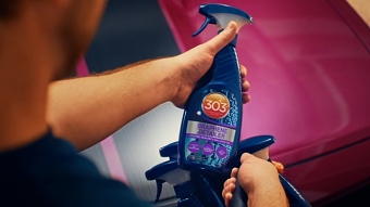 Graphene Detailer Commercial