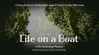 Life on a Boat - 2021 - Trailer