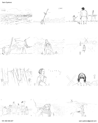 Winds