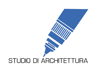 Architect logo and corporate identity