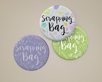 Logo and pattern design