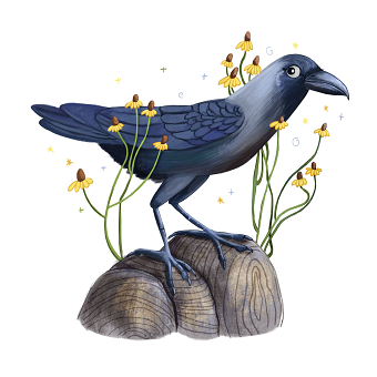 Illustrated Calendar