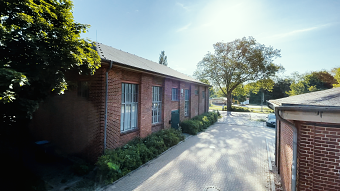 New Space for Innovation