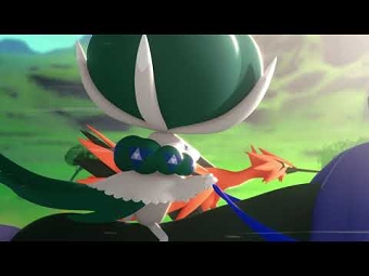 Pokémon TCG: Sword & Shield - Chilling Reign