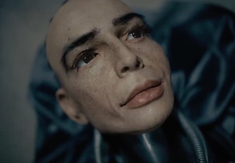 SEVDALIZA – Everything is Everything