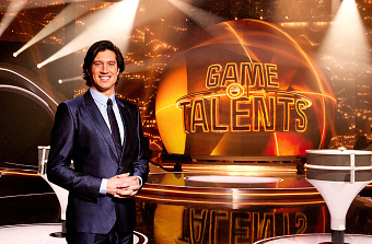 Game of Talents