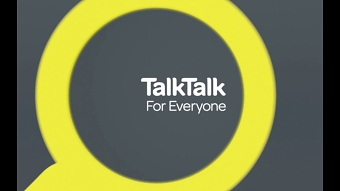 TalkTalk Audio Branding