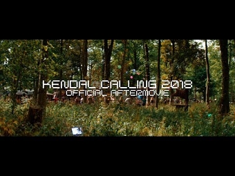 Kendal Calling Festival