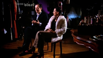 BBC Blast - How to Find Your Style with Rags to Bitches