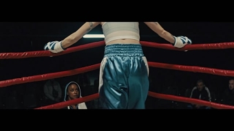Novant Health -  Boxer
