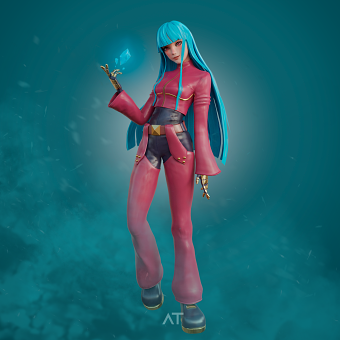 Kula Diamond