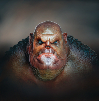 troll