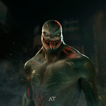 Creature