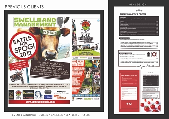 Corporate Design