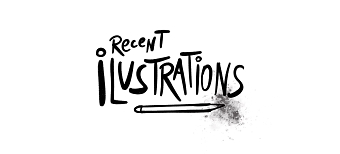 recent illustrations