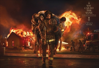 Heroes