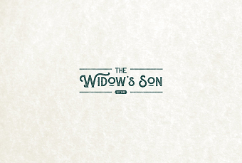 The Widow's Son