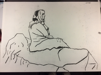 Life Drawing