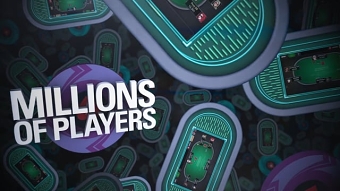 PokerStars App Film