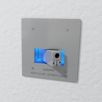 Plumis Fire Detection System