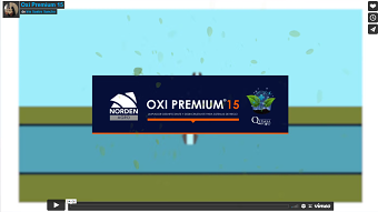 Oxi Premium 15