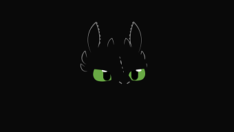 Toothless
