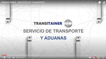 Transitainer - Transport Services