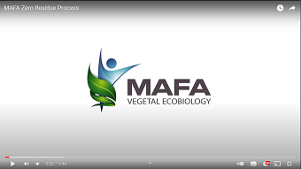 MAFA Zero Residue Process