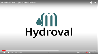 Hydroval