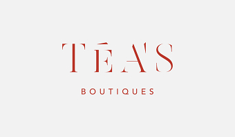 TÉA'S boutiques