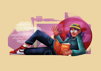 Downtime.