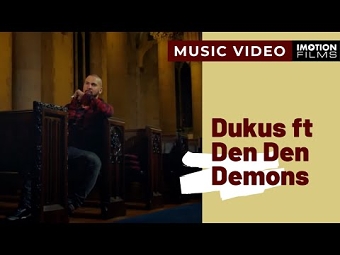 Dukus - Demons ft. Den Den