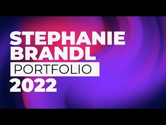 Showreel 2022