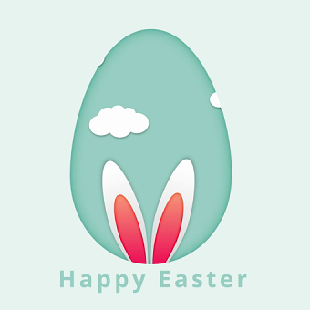 Happy Easter!