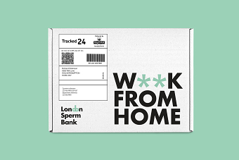 W**K FROM HOME
