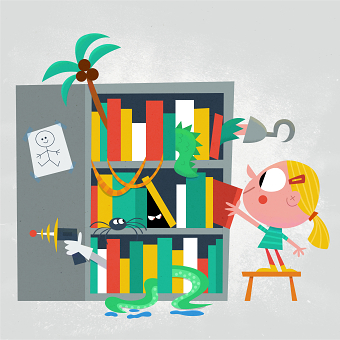 World Book Night