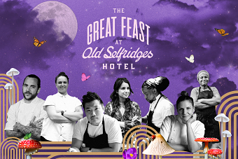 The Great Feast