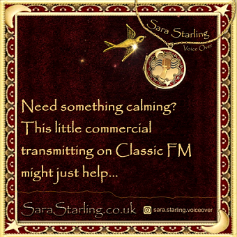 Ludovico Einaudi Album promo for Classic FM
