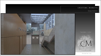 Architectural CGI