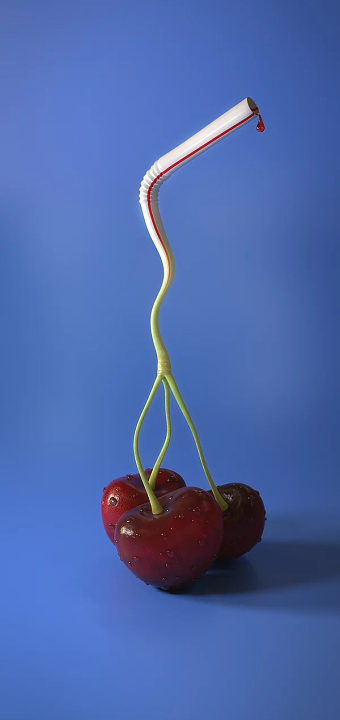 Cherry Juice