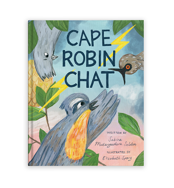 Picture Book Illustration