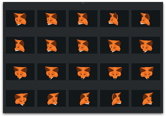 Metamask for home use