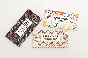 Eden Cocoa