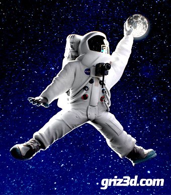 3D Animation Project