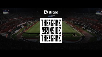 The Game Inside the Game - Bitso