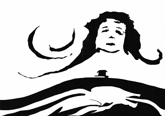 Apollo et Daphna