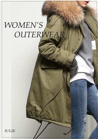 WOMENS OUTERWEAR-2