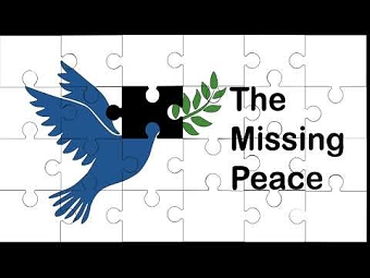 The Missing Peace - clip
