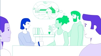 Uqual Explainer Animation